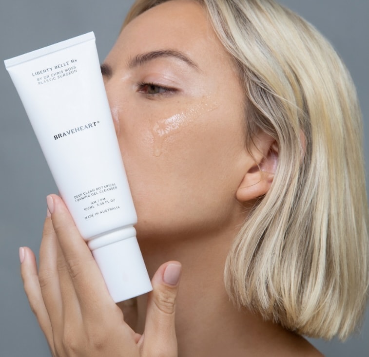 Find Your Ideal Cleanser