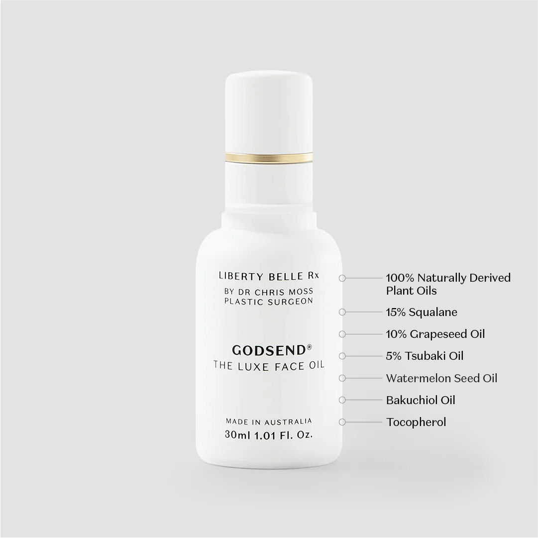 Godsend® Luxe Radiance
