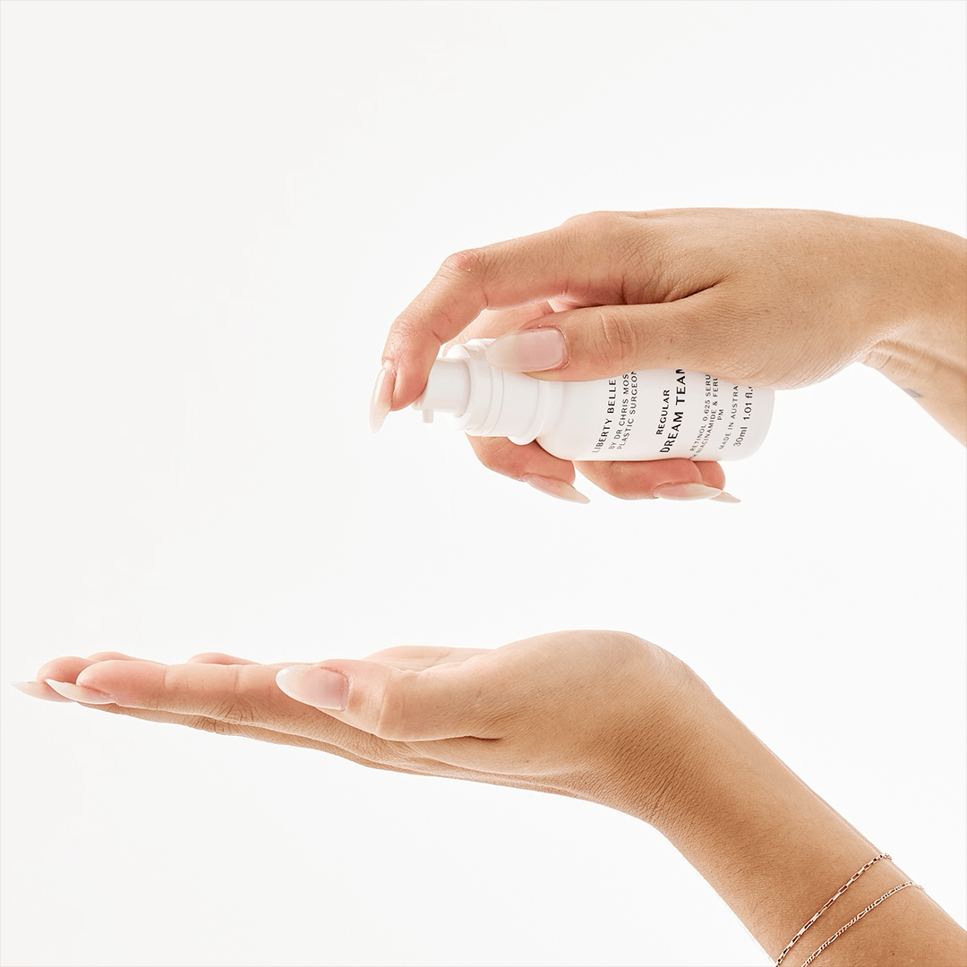HOW TO USE RETINOL IN YOUR SKINCARE ROUTINE