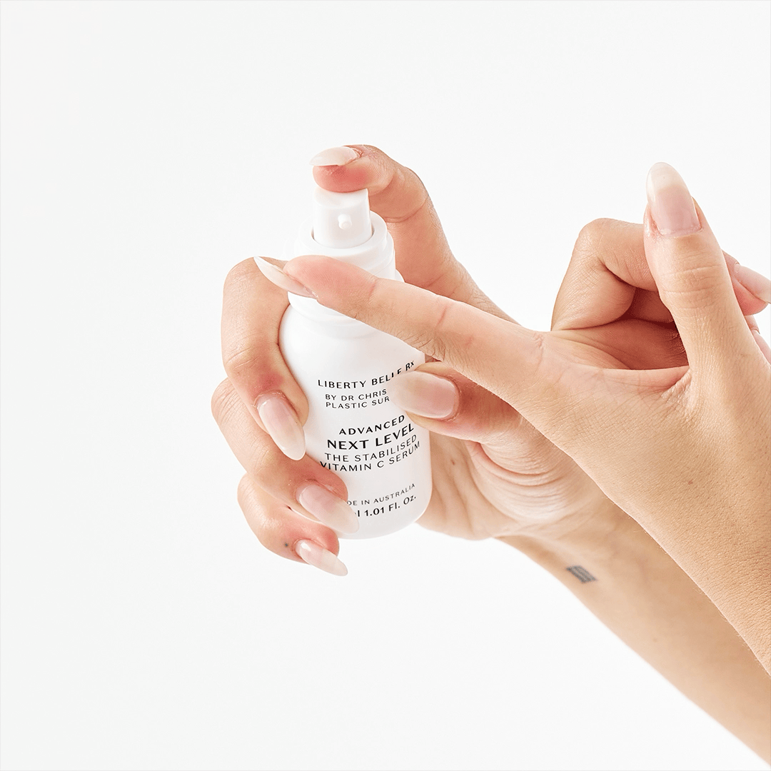 HOW TO USE VITAMIN C IN YOUR SKINCARE ROUTINE