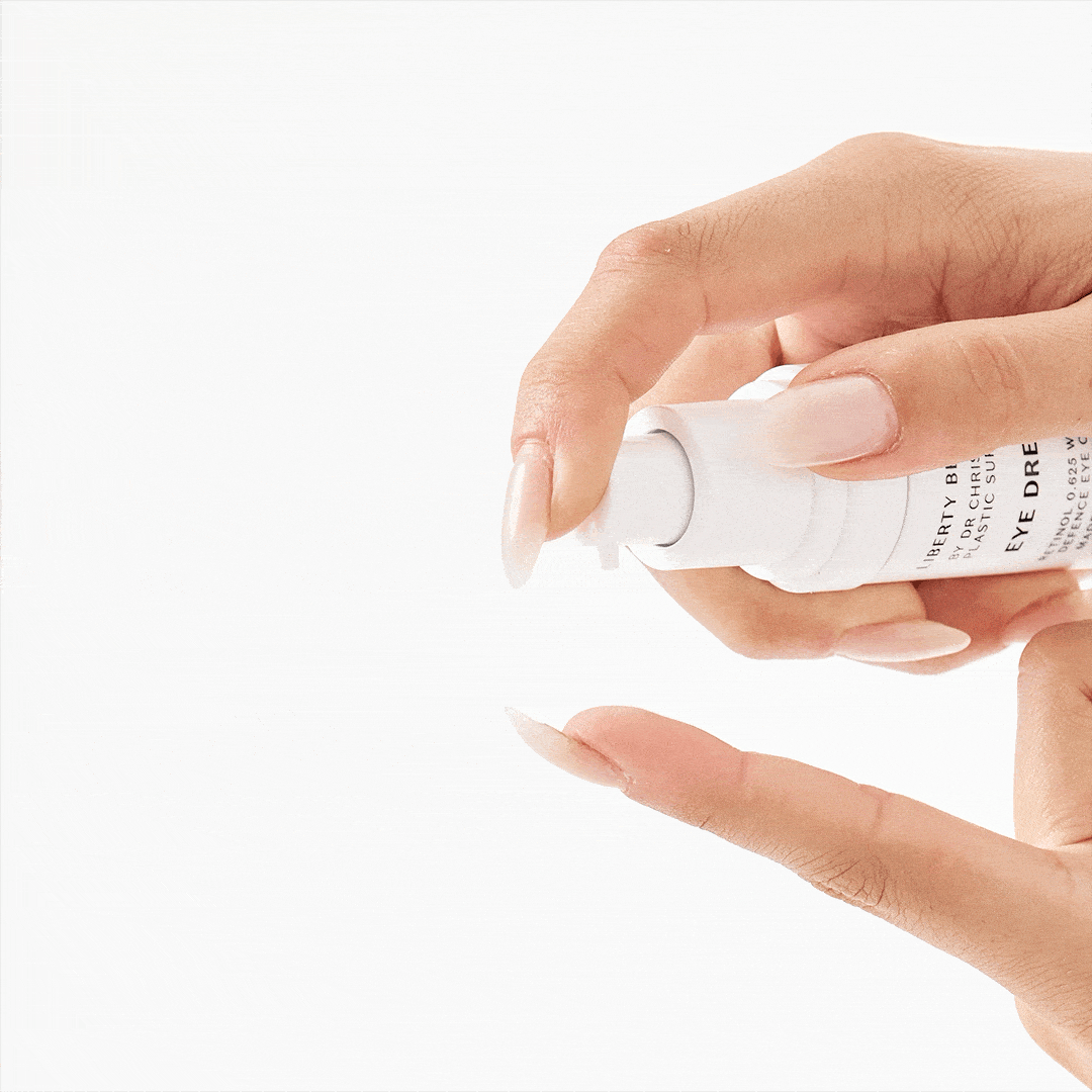 How to Use Eye Treatments Like an Expert