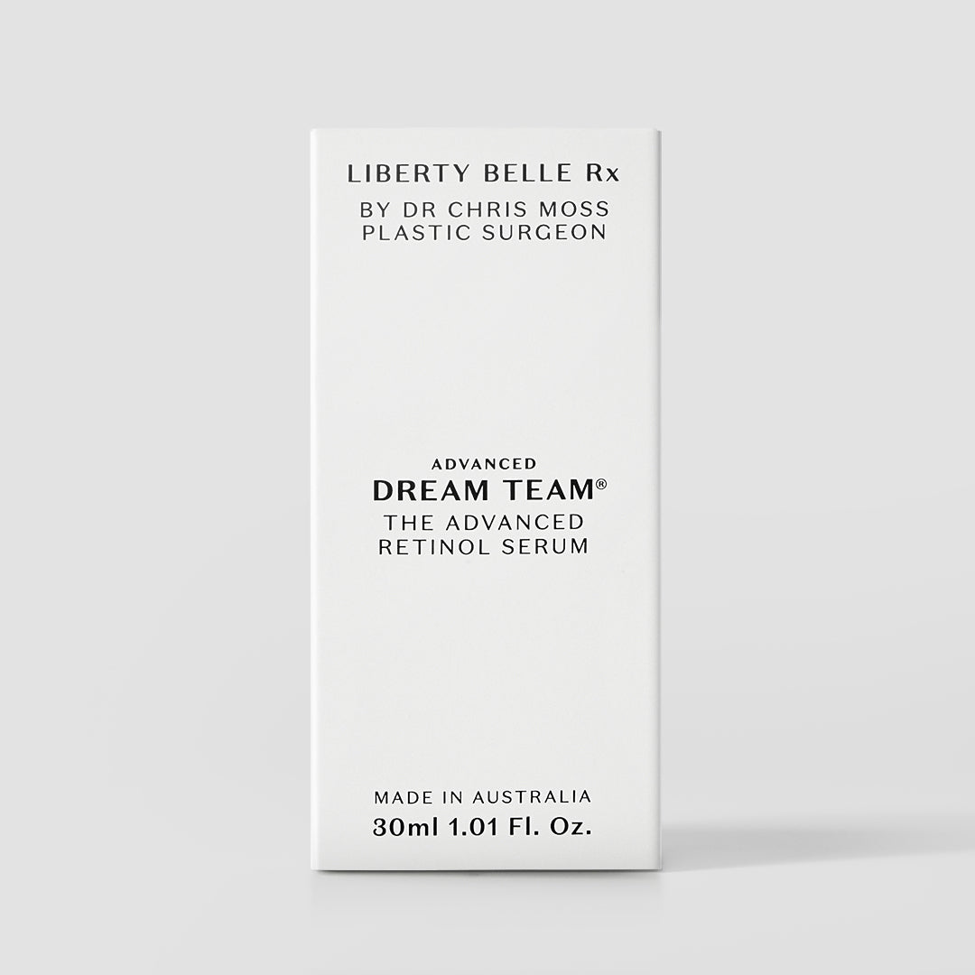 Advanced Dream Team® Retinol 1.25