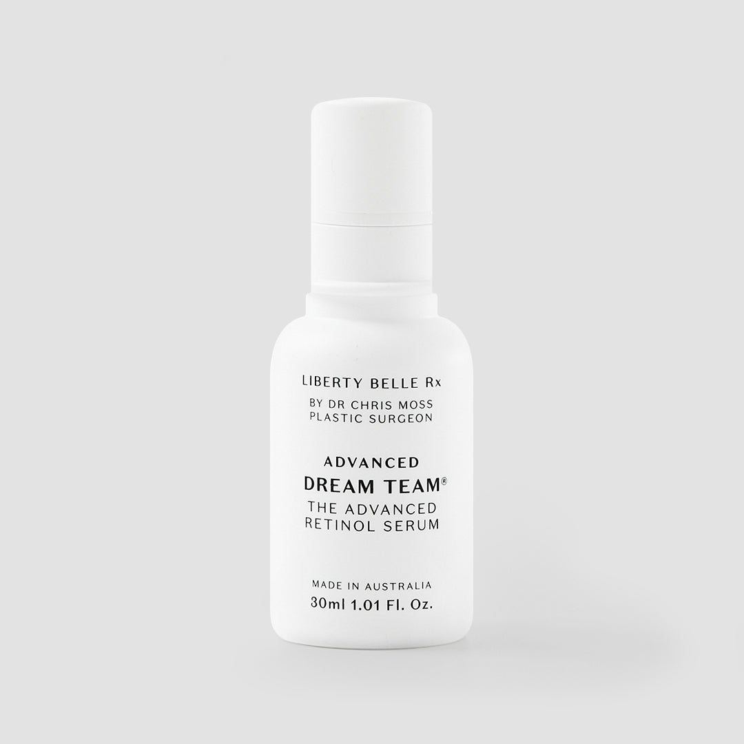 Advanced Dream Team® Retinol 1.25