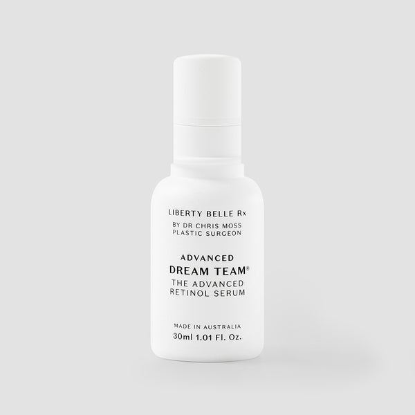 Advanced Dream Team® Retinol 1.25