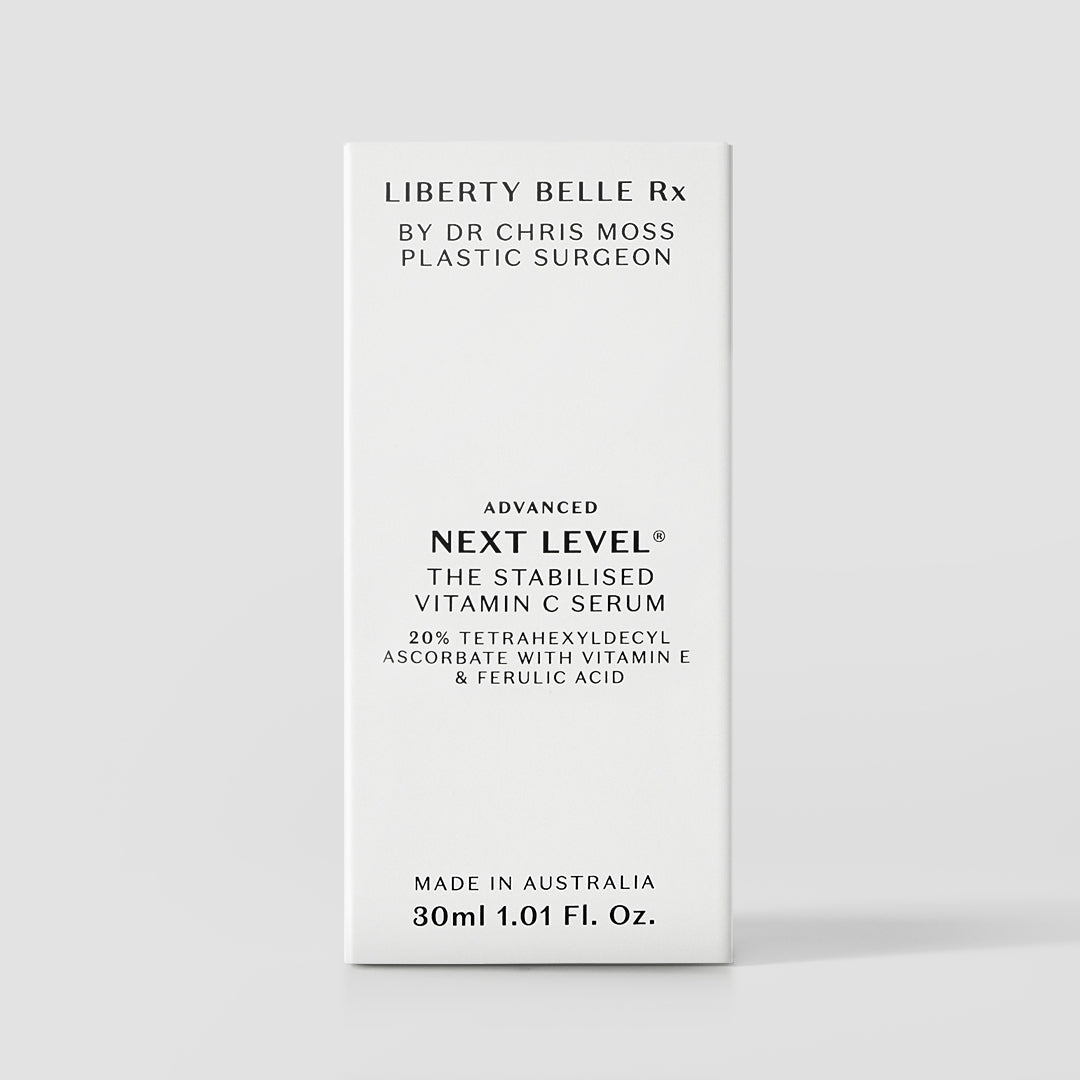 Advanced Next Level®