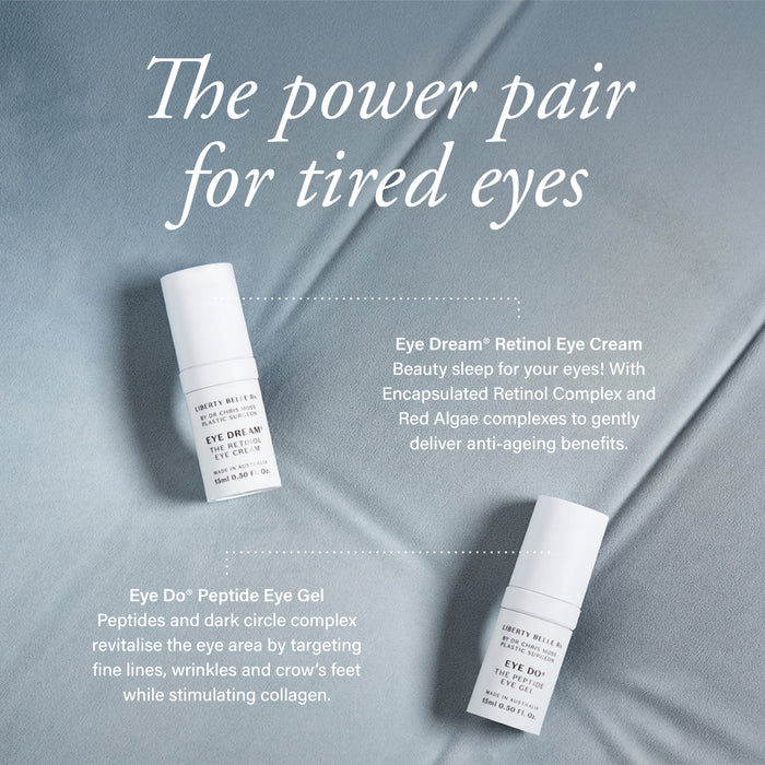Eye Duo
