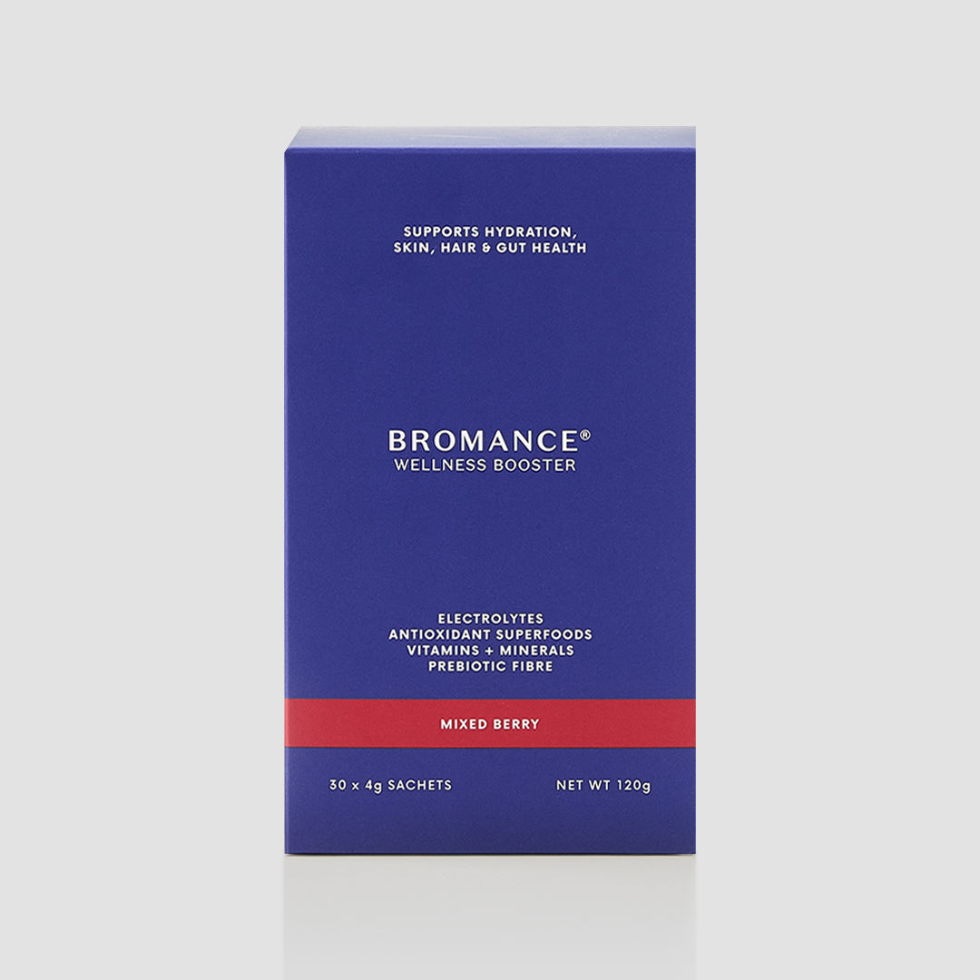 Bromance® Wellness Booster