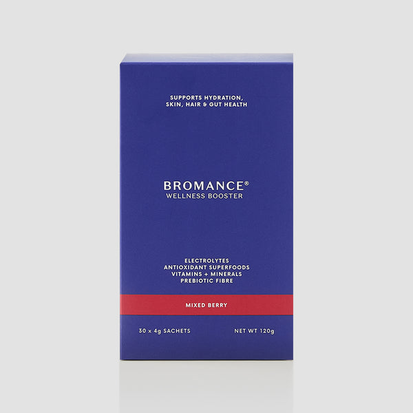 Bromance® Wellness Booster