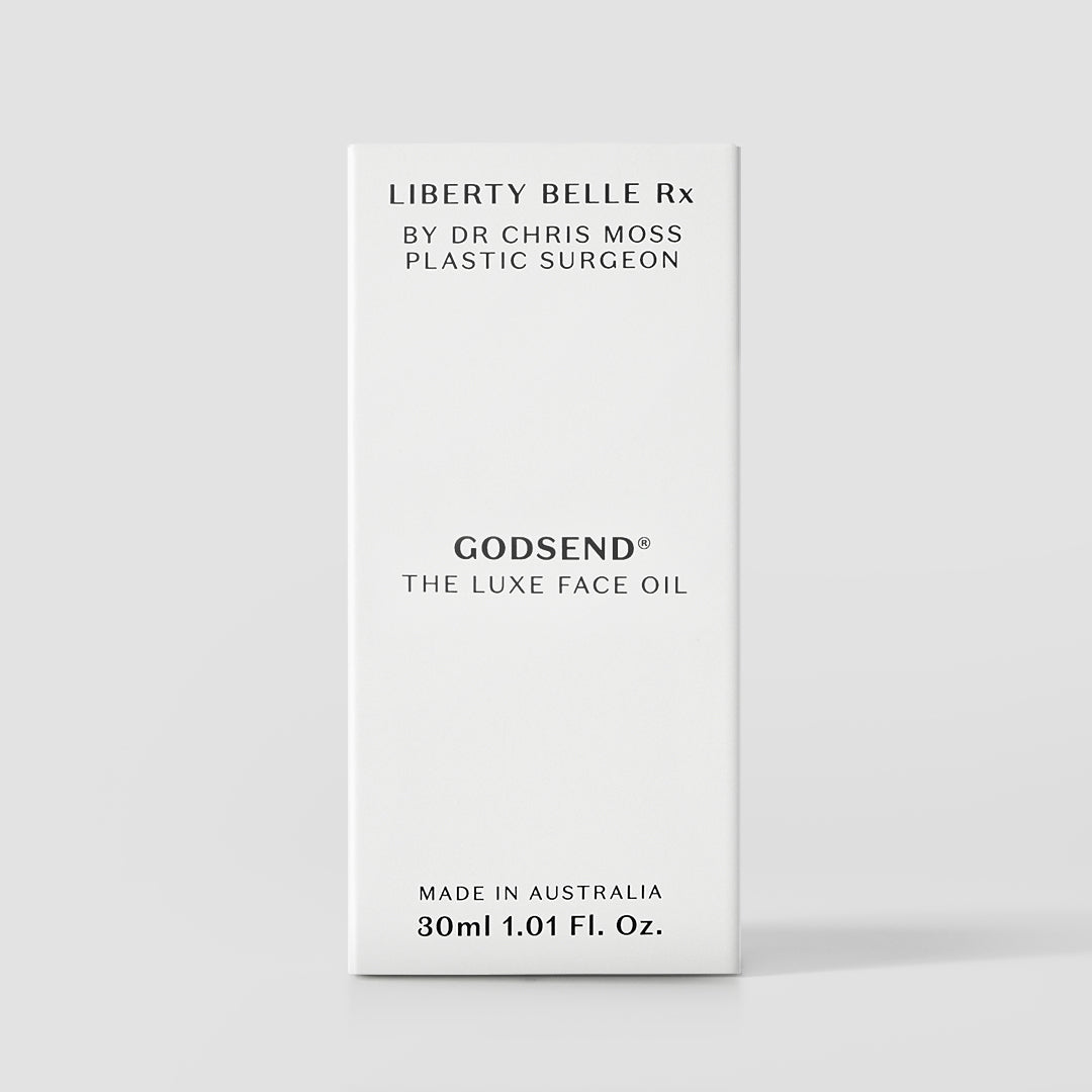 Godsend® Luxe Radiance
