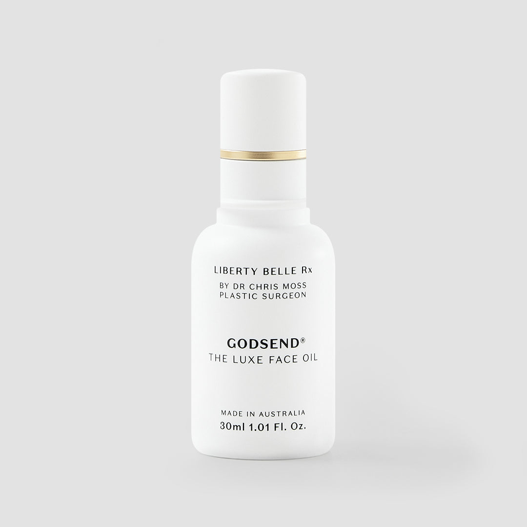 Godsend® Luxe Radiance