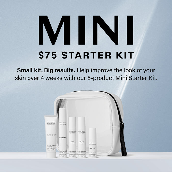 The Mini Starter Set