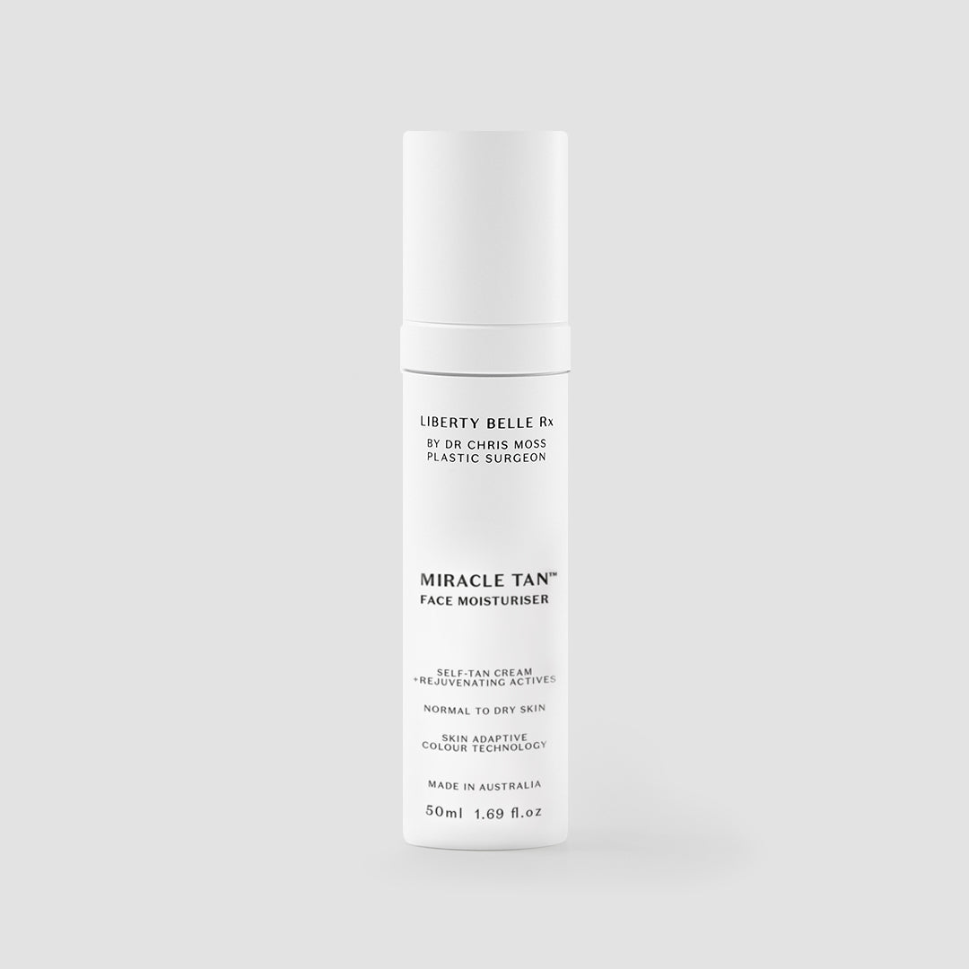 Miracle Tan™ Normal to Dry Skin