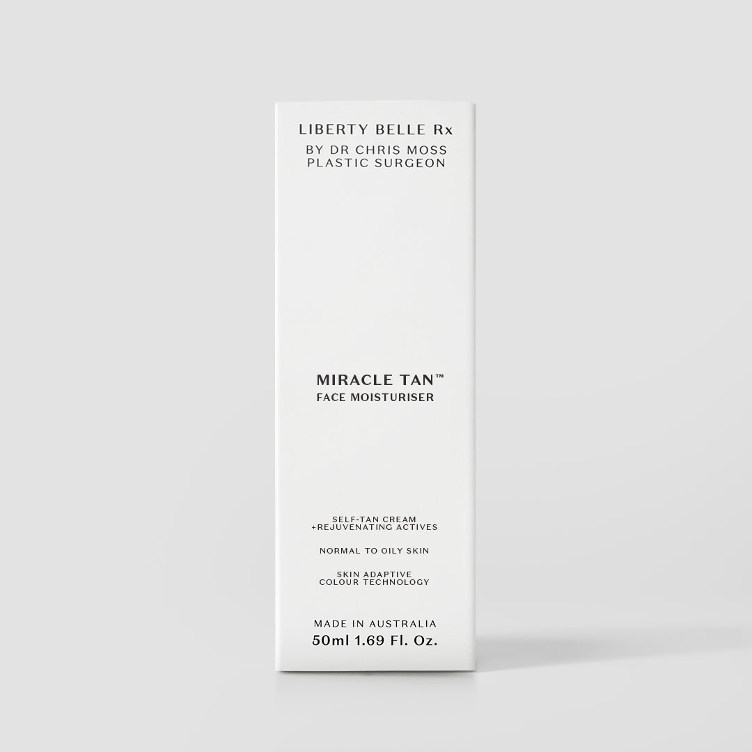 Miracle Tan™ Normal to Oily Skin