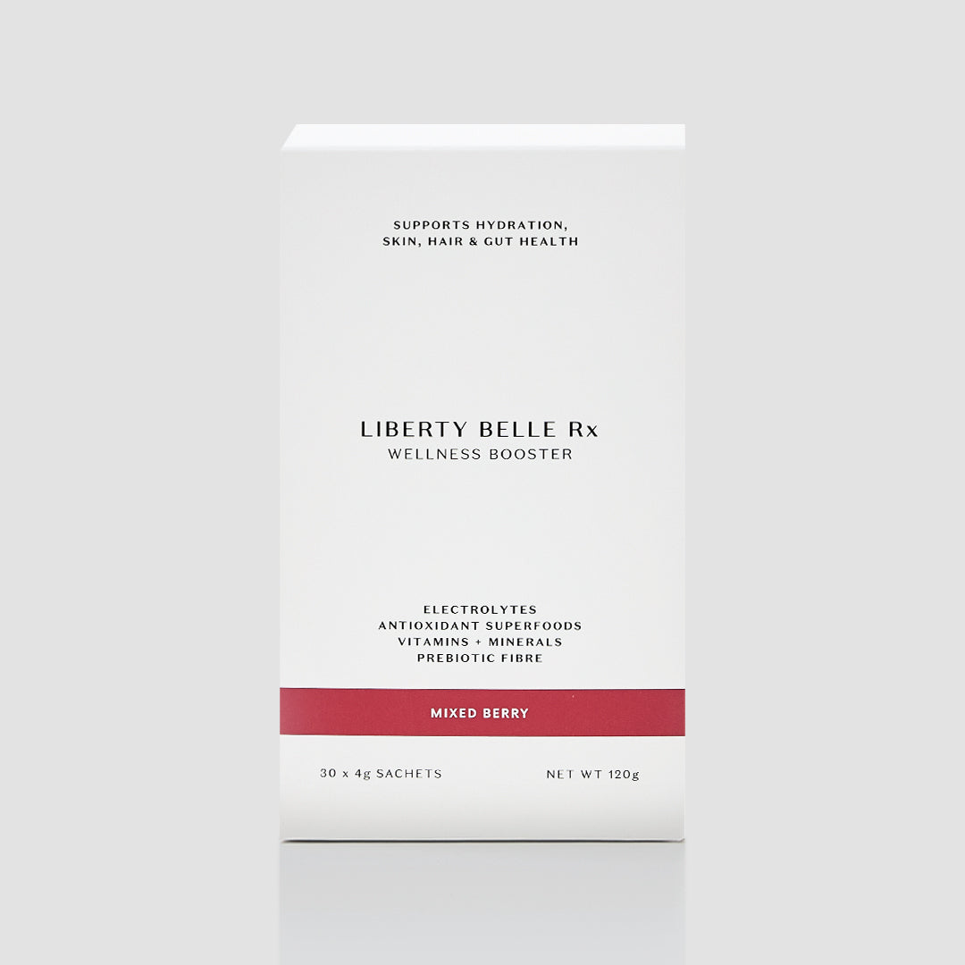 Liberty Belle Rx Wellness Booster
