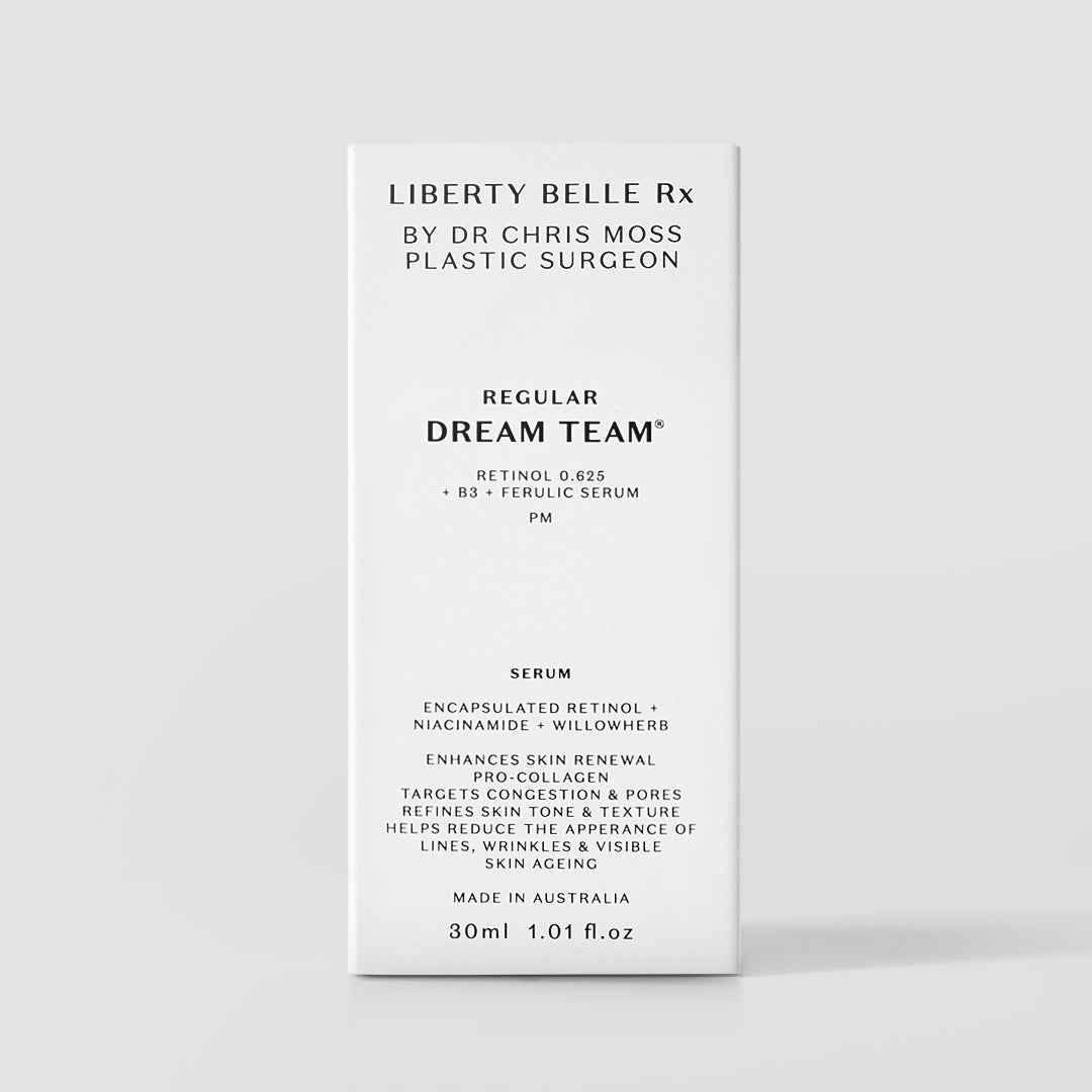 Regular Dream Team® Retinol 0.625