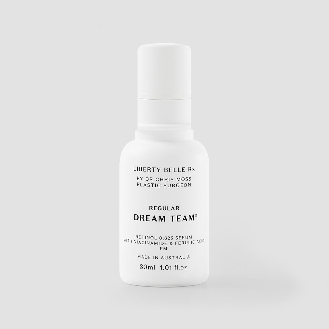Regular Dream Team® Retinol 0.625