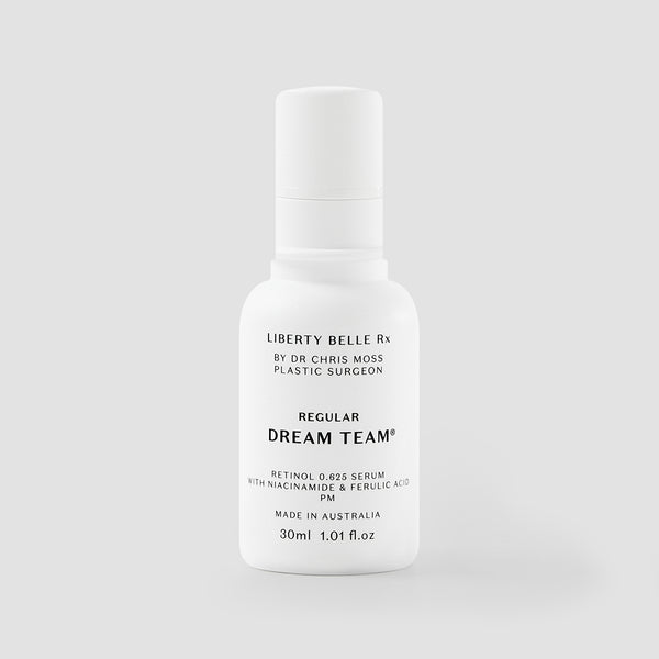 Regular Dream Team® Retinol 0.625