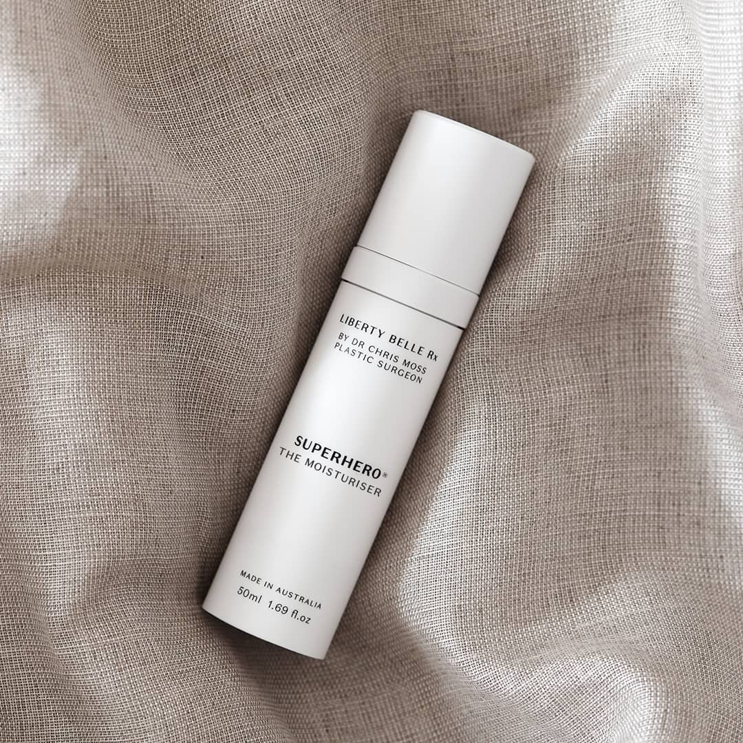 The Science Behind Combination Skin