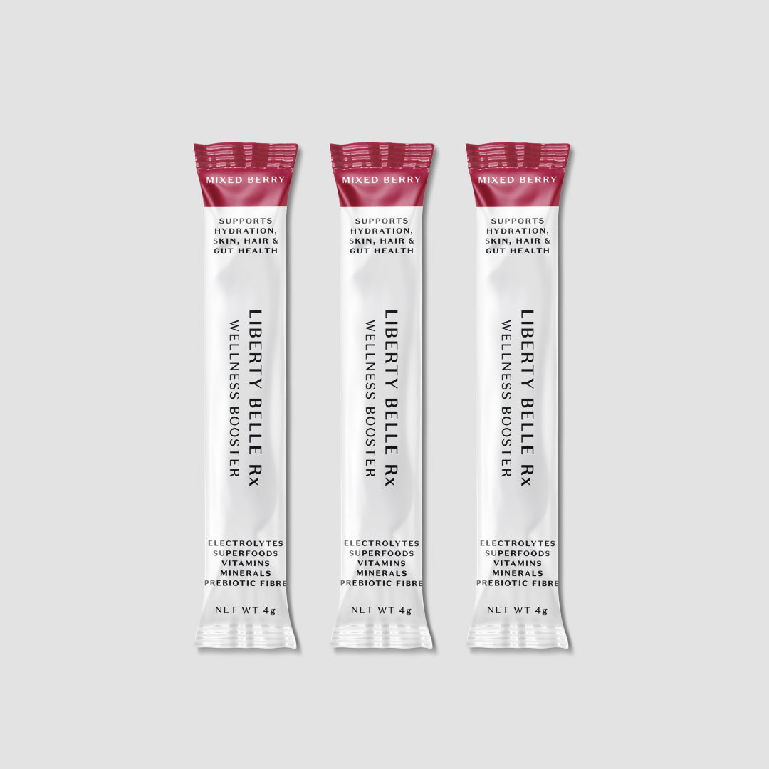 Liberty Belle Rx Wellness Booster
