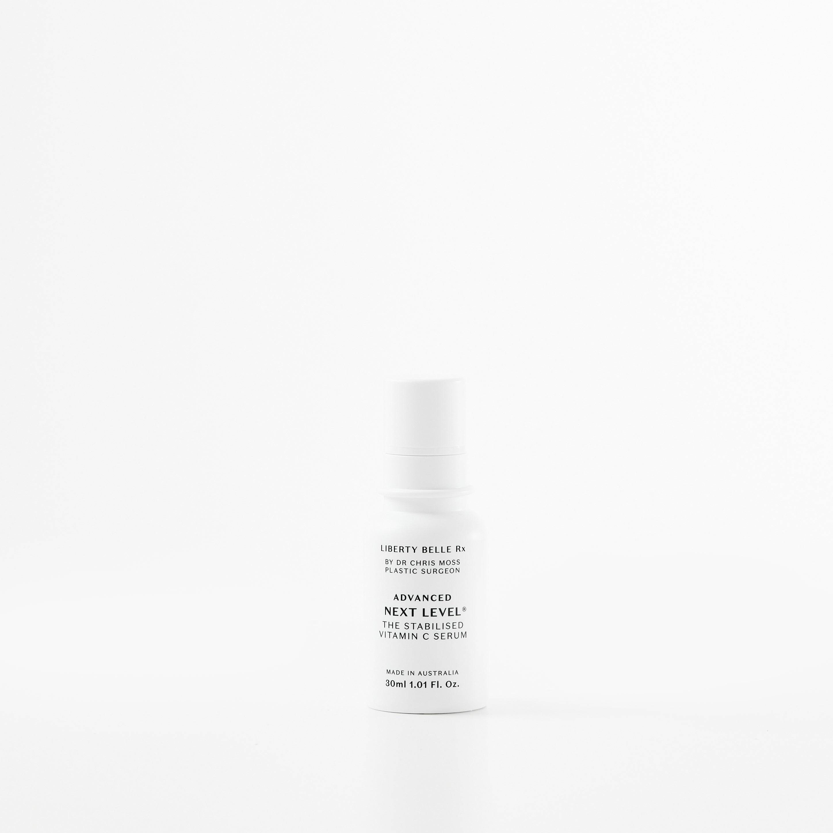 Advanced Next Level®