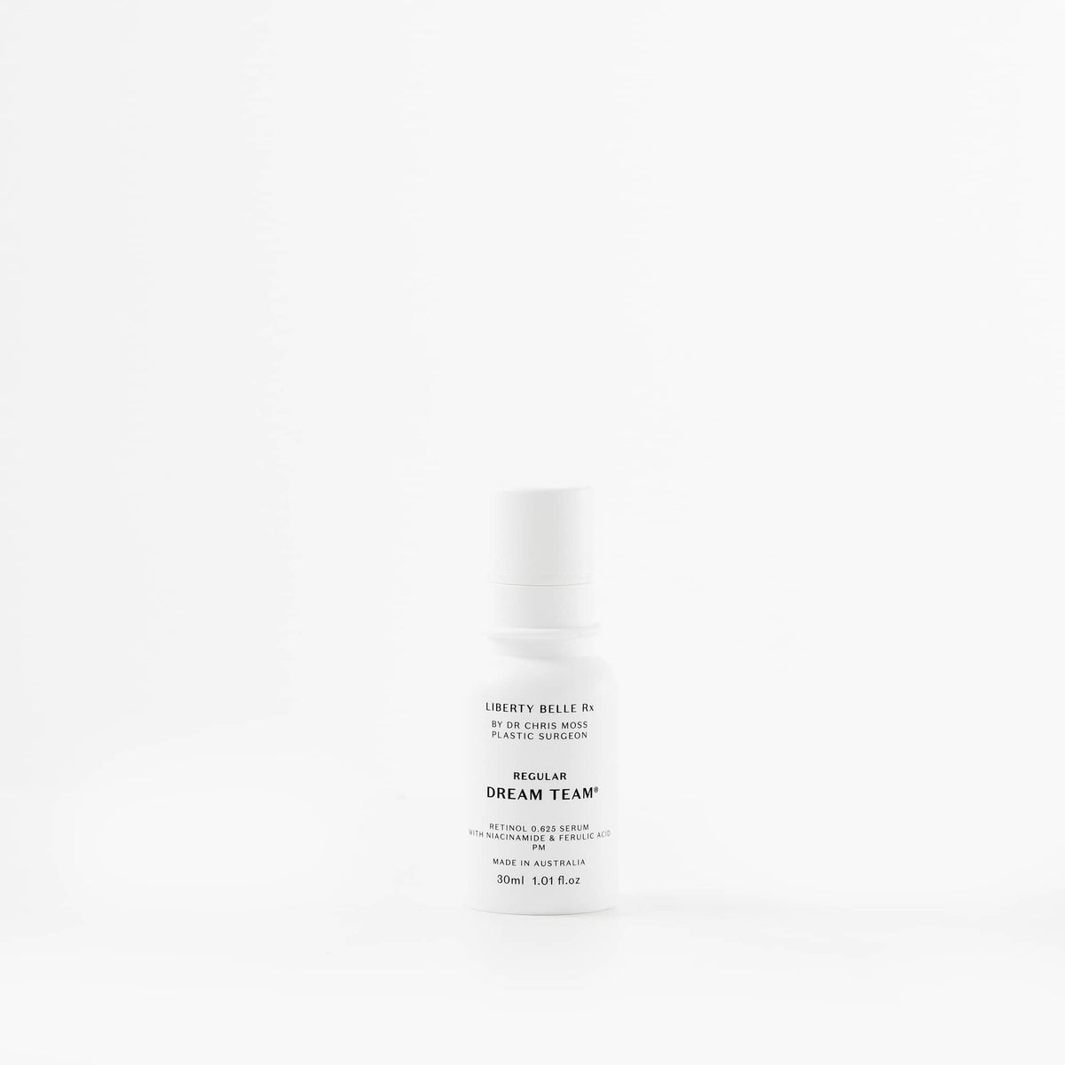 The Science Behind Enlarged Pores