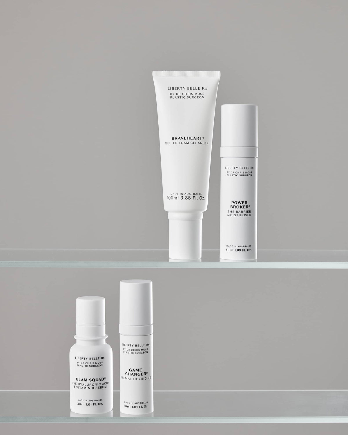 Buy Skincare for Enlarged Pores Online