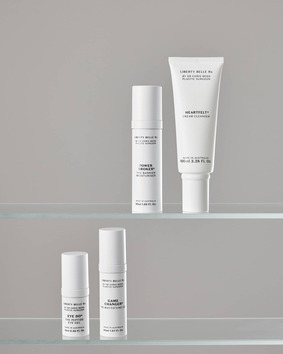 Targeted Skincare to Reduce Redness