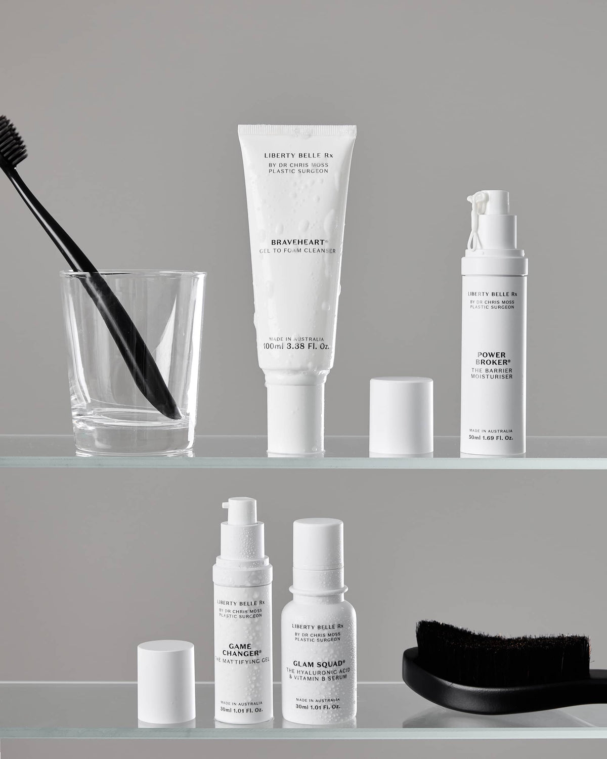 Skincare for Oily Skin Online