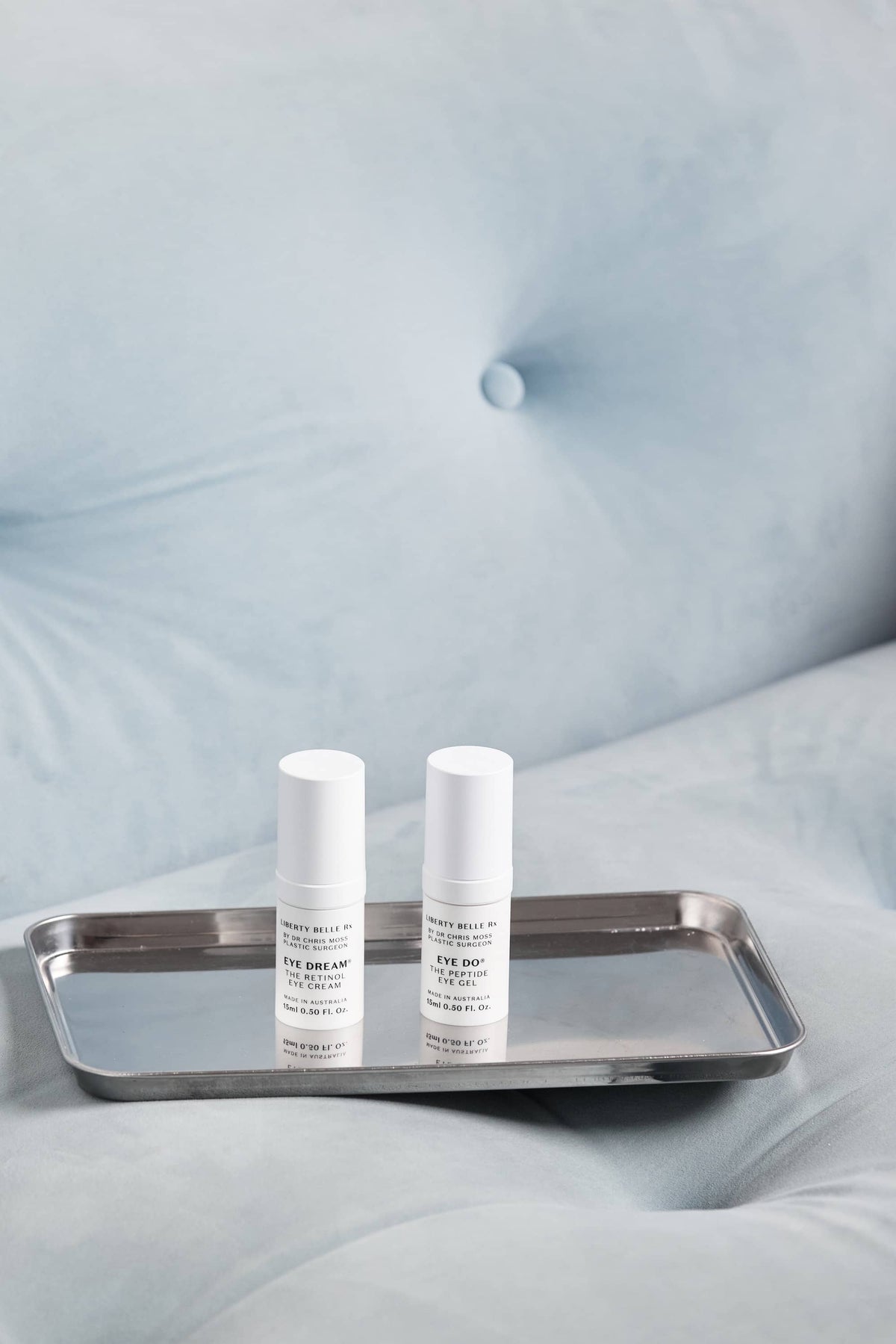 Find Your Ideal Eye Treatment