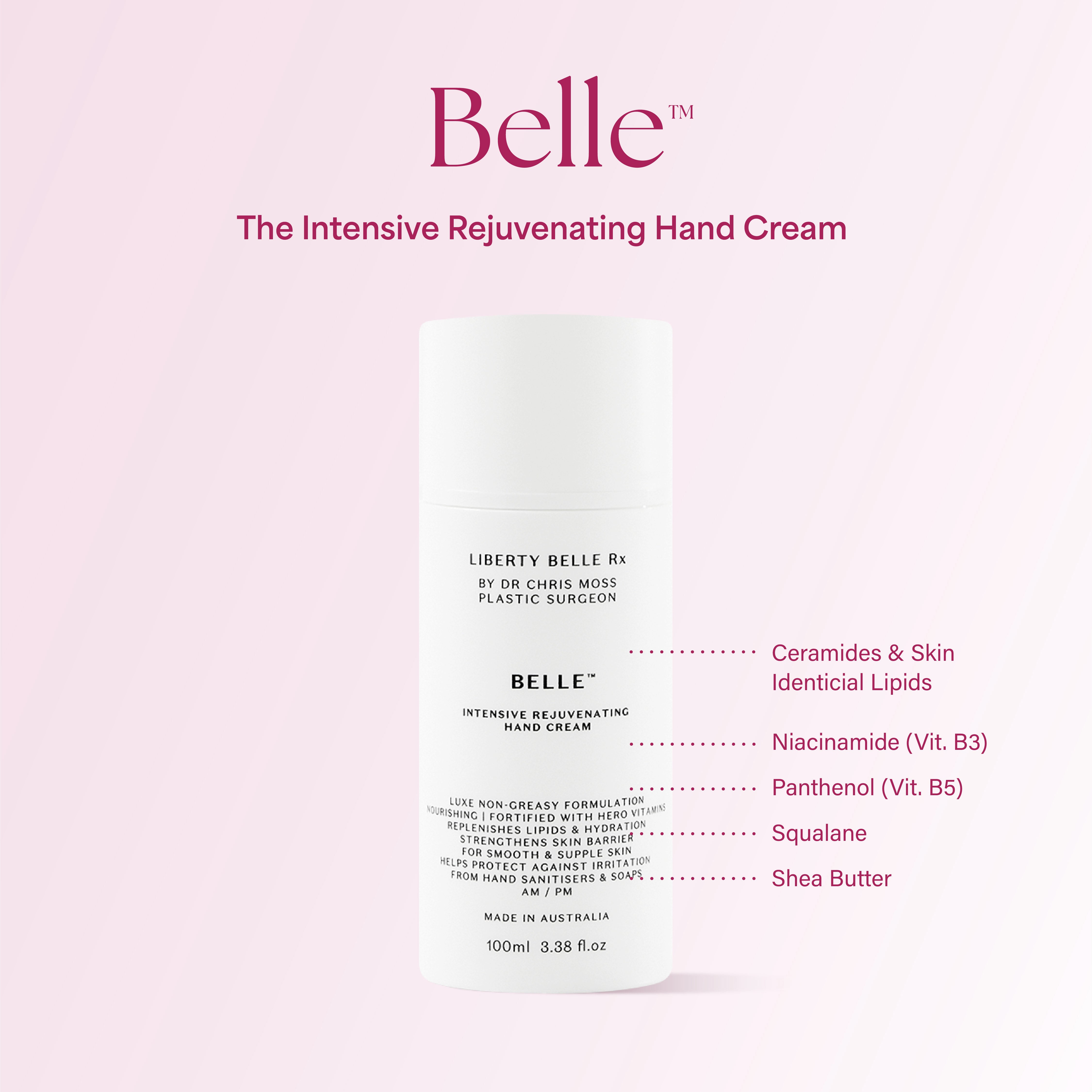 Belle Bundle