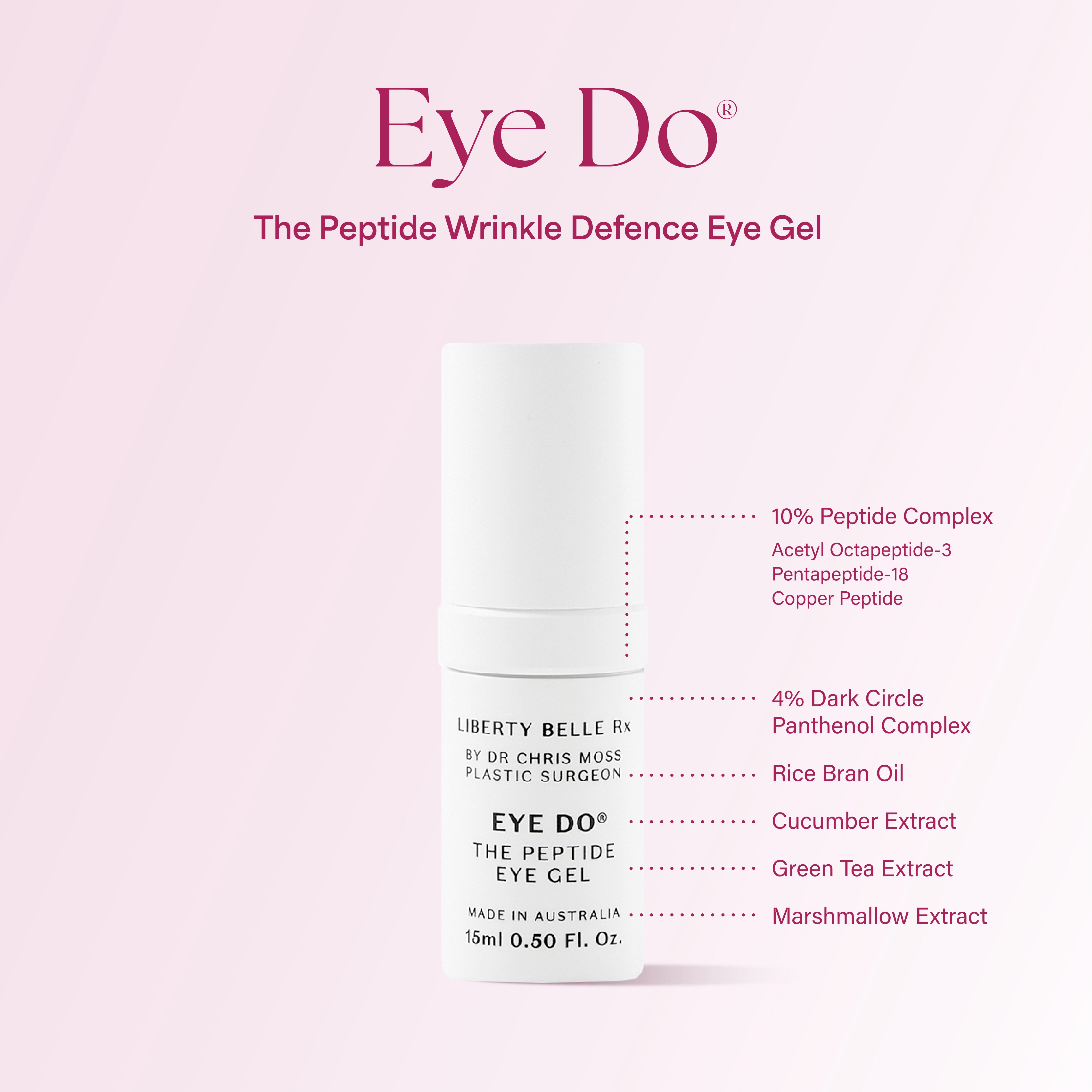 Eye Duo Bundle