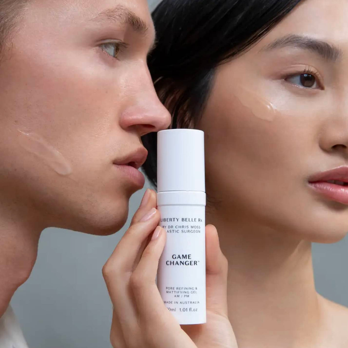 Skin Congestion: Causes, Pore Blockages & Uneven Texture