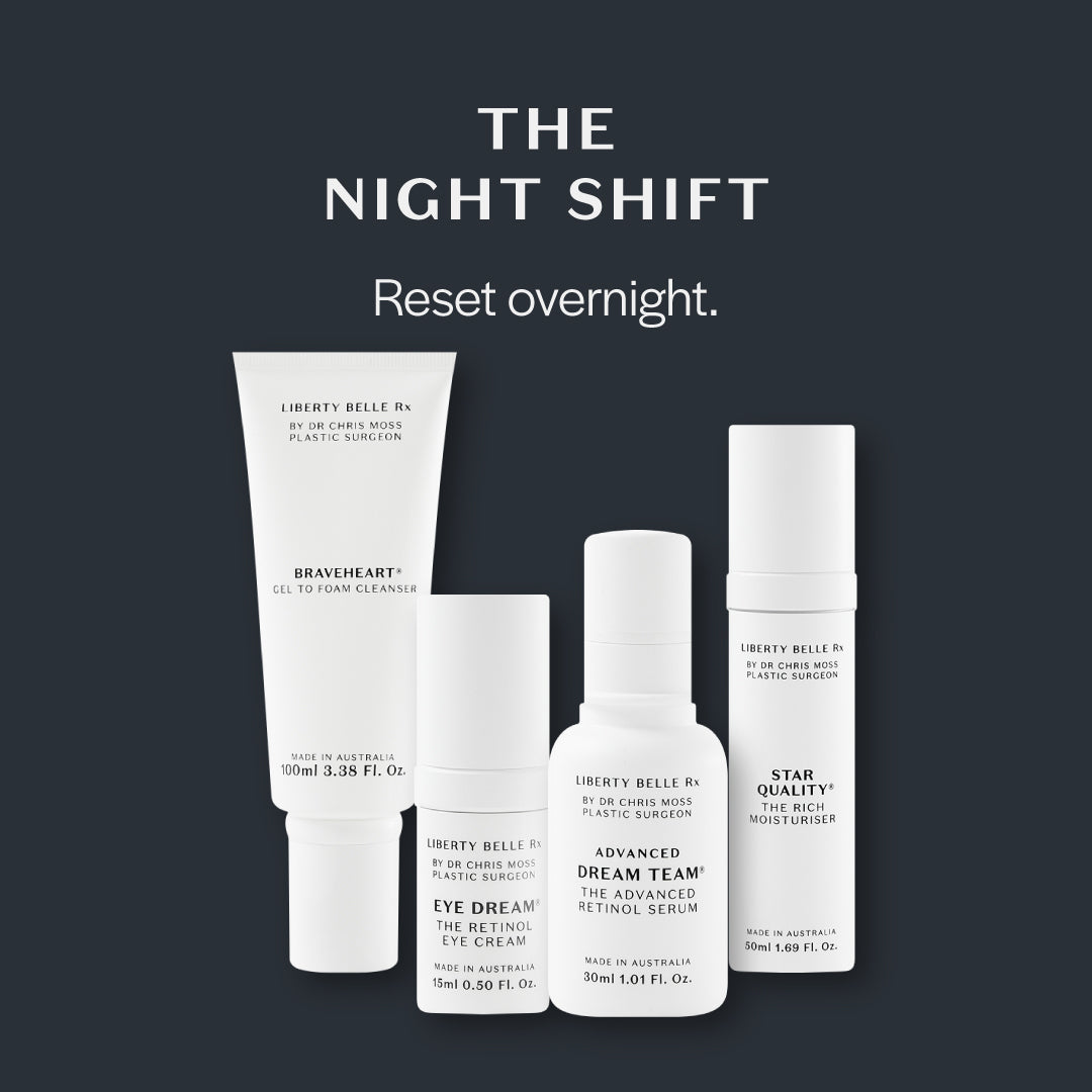 The Night Shift