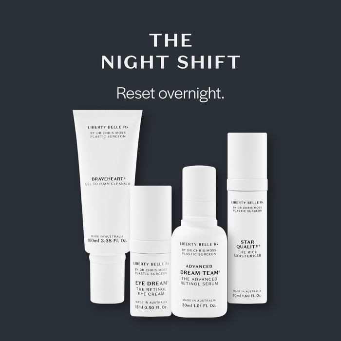 The Night Shift