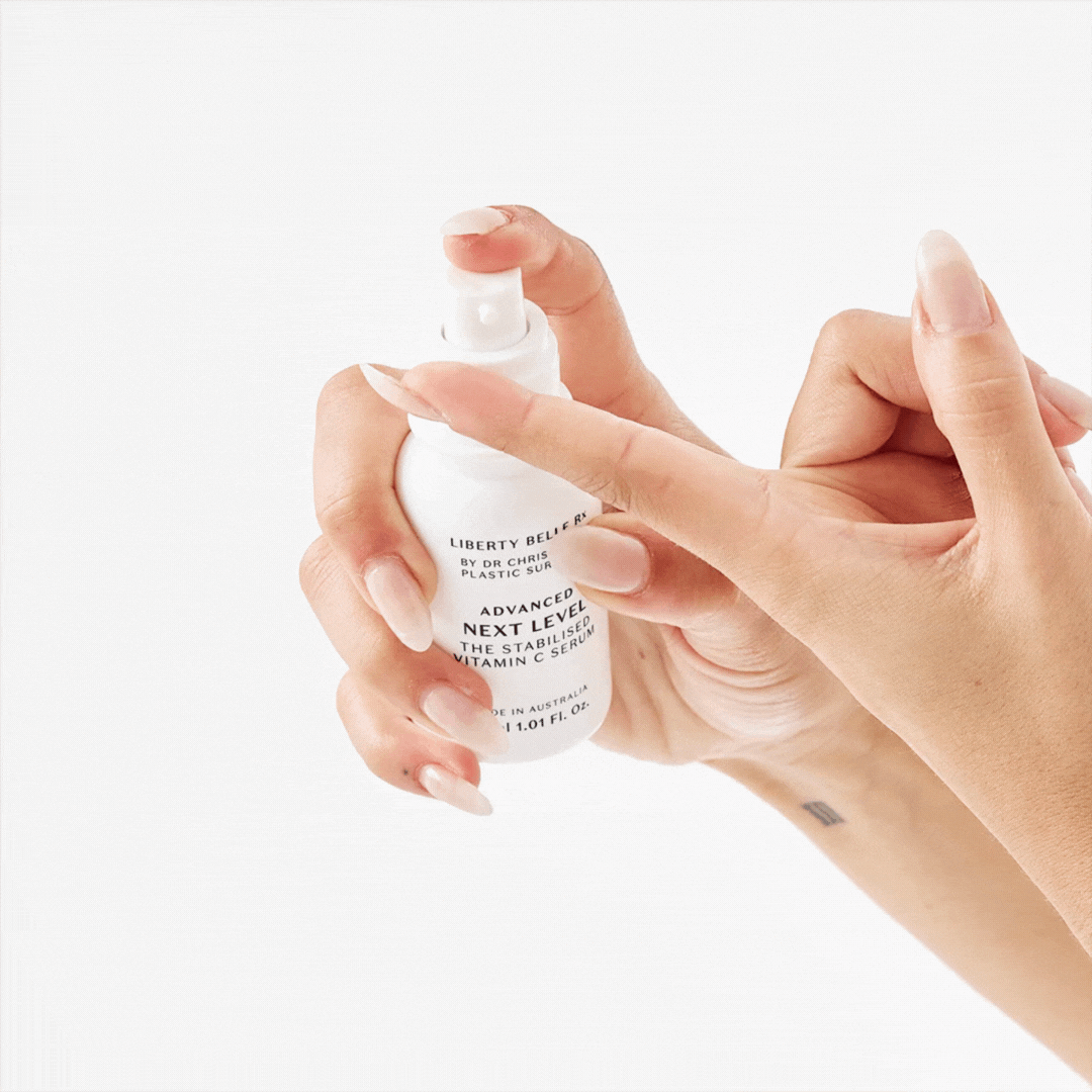 Advanced Next Level®