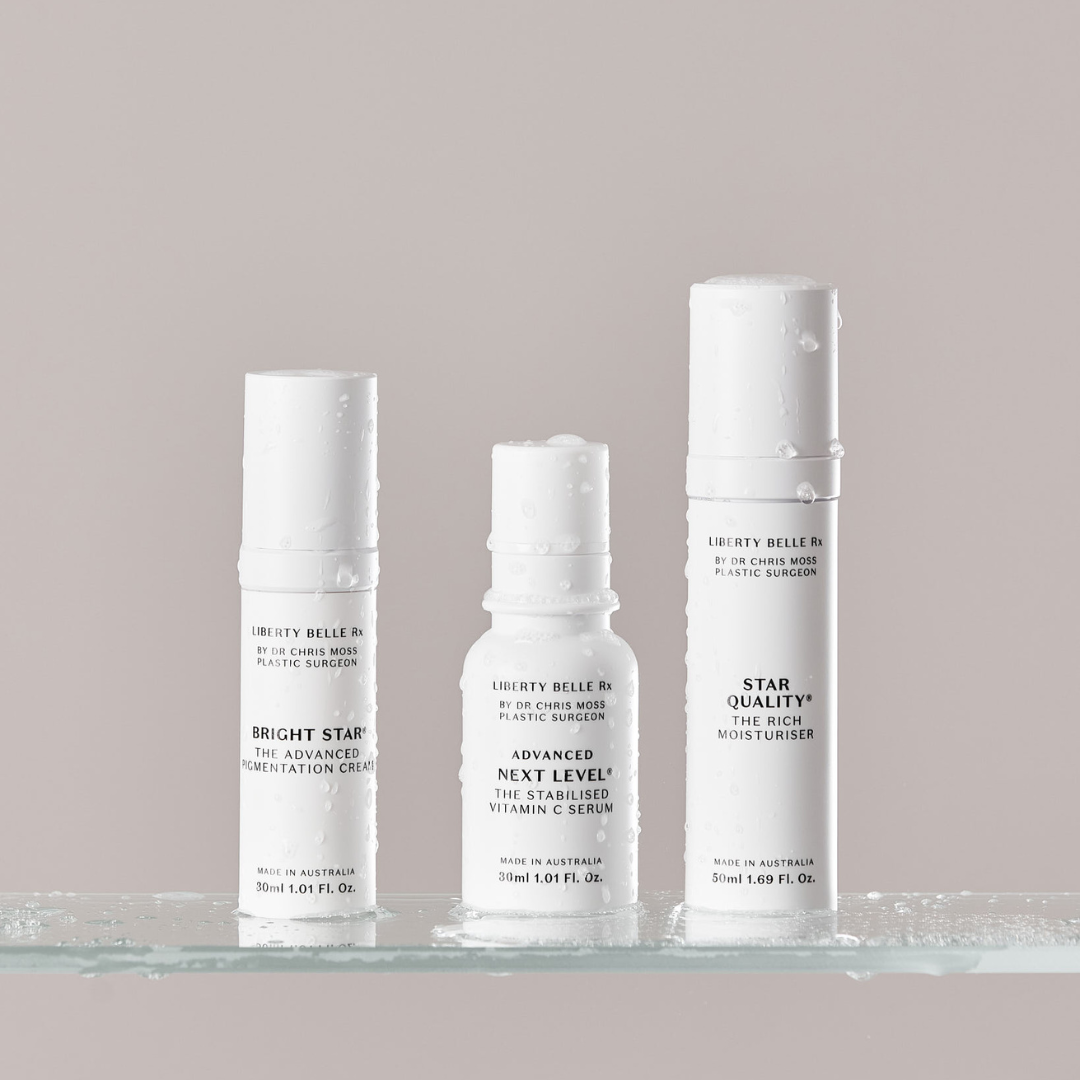 Advanced Next Level®