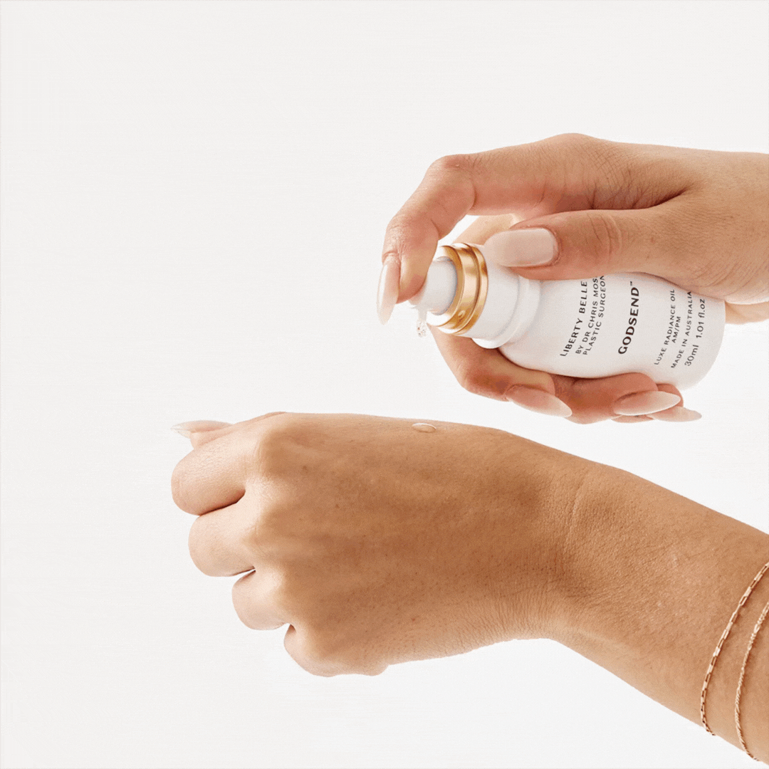 Godsend® Luxe Radiance