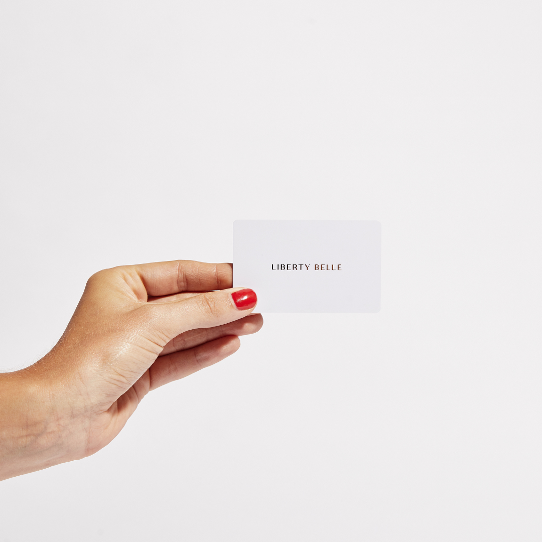 Skin Centre Gift Card