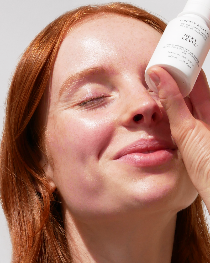 serums