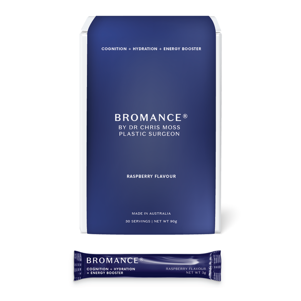 Bromance® Booster