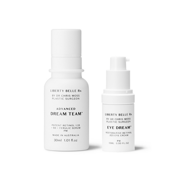 Advanced Retinol Duo