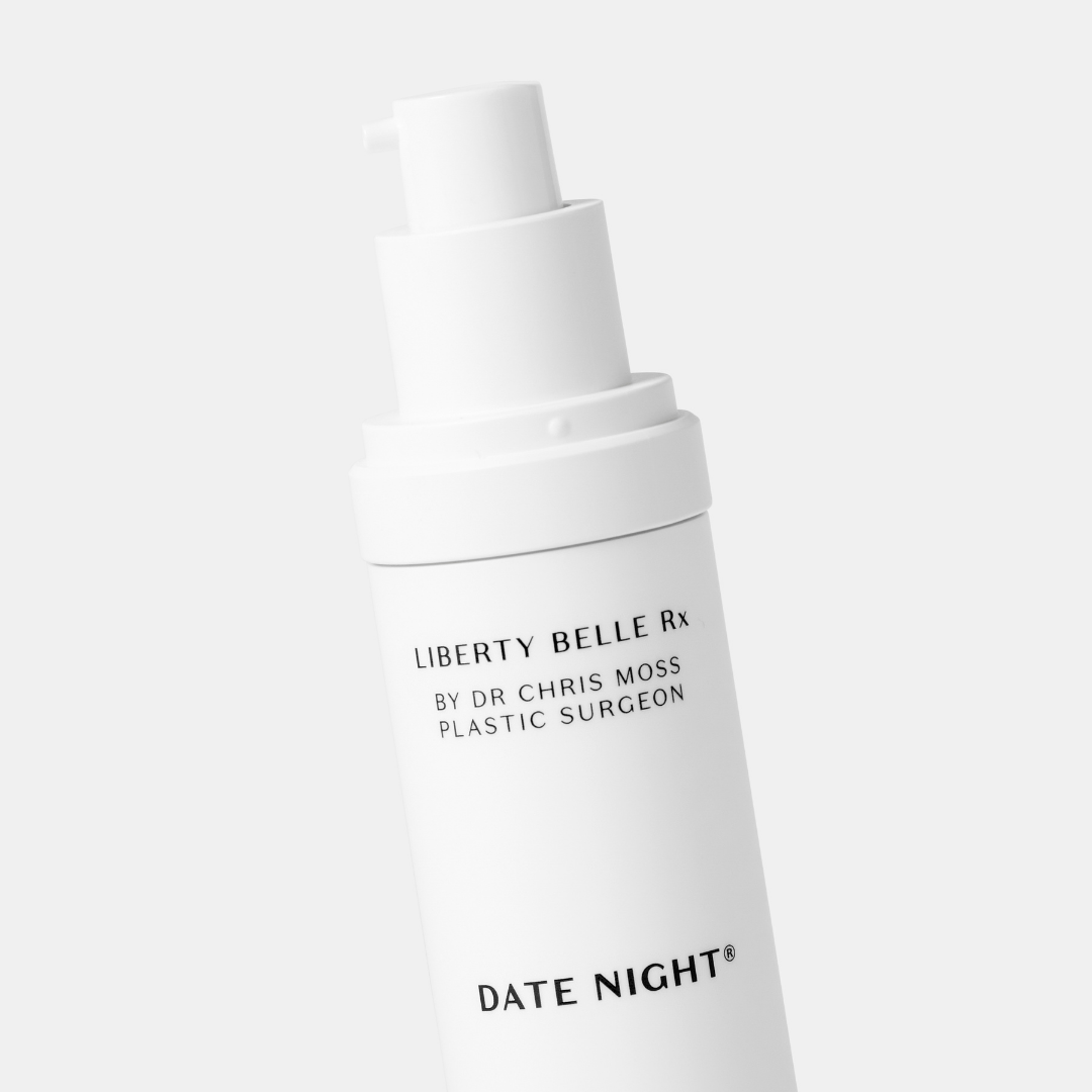 THE ANTI-AGEING MASK THAT SOLD OUT IN 36 HOURS - Date Night®