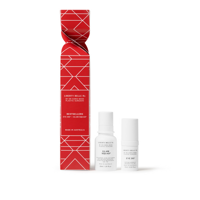 Holiday Gifting: Best-Sellers Duo