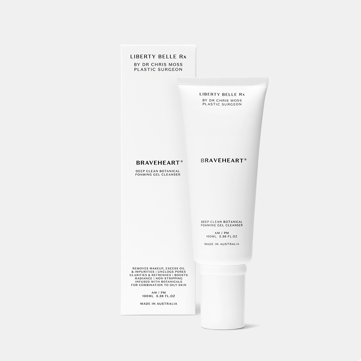 Starter Anti-Ageing Set