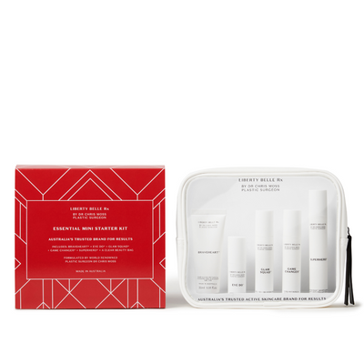 Holiday Gifting: Essential Mini Starter Kit