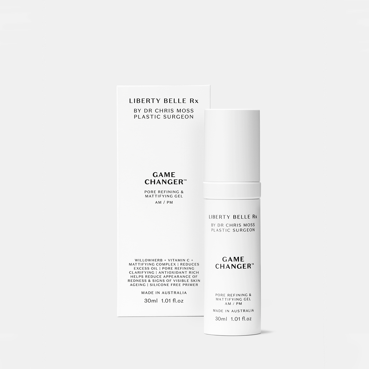 Anti-Redness & Anti-Ageing Set