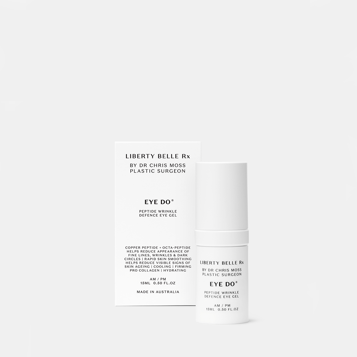 Anti-Redness & Anti-Ageing Set